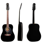 Gitar Akustik Extreme XA12BK thumbnail 1