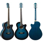 Gitar Akustik Extreme XA35BLS thumbnail 1