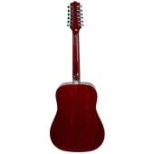 Gitar Akustik Extreme XA12RB thumbnail 3