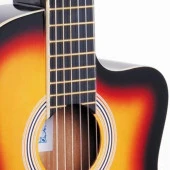 Gitar Klasik Rodriguez RCC550SB thumbnail 3