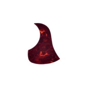 Gitar Pena Korumalığı PG165YR Pick Guard thumbnail 4