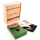 Kalimba Eğitim Seti Koala KK200GR thumbnail 4