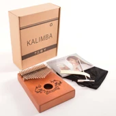 Kalimba Eğitim Seti Koala KK200WN1 thumbnail 4