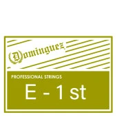 Keman Teli Tek 1. Mi Dominguez DVS0091 thumbnail 3