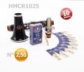 Klarnet Kamışı No:2,50 HMCR1025 thumbnail 3