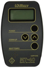 METRONOM DIJITAL WITTNER WT-863162 (MT-40) thumbnail 1