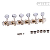Metal Burgu CTS12M thumbnail 2