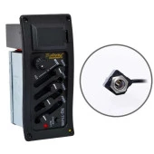 Preamp 4 Band Ekolayzır EQ7545 thumbnail 2