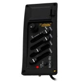 Preamp 4 Band Ekolayzır EQ7545 thumbnail 3