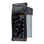 Preamp 4 Band Ekolayzır EQ7545 thumbnail 5