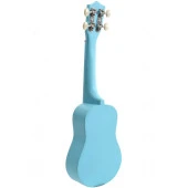 Soprano Ukulele Öğrenme Seti KA225BL thumbnail 3
