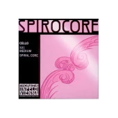 Çello Aksesuar Spirocore Tel Thomastik Infeld TH-S31 thumbnail 1