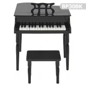 Çocuk için Ahşap Piyano BP30BK thumbnail 3