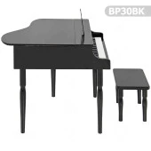 Çocuk için Ahşap Piyano BP30BK thumbnail 4