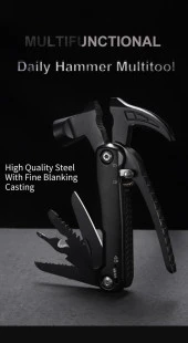 Grand Harvest GHK-PL105 Multi Hammer Tool thumbnail 12