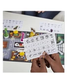 Cluedo Junior F6419 Lisanslı Ürün thumbnail 3