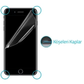 Bufalo iPhone 11 FlexiGlass Nano Ekran Koruyucu thumbnail 2