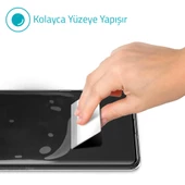 Bufalo iPhone 11 FlexiGlass Nano Ekran Koruyucu thumbnail 5