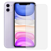 Bufalo iPhone 11 FlexiGlass Nano Ekran Koruyucu thumbnail 1