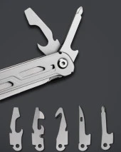 Grand Harvest GHK6B-P01 Easy Carry Multi Tool thumbnail 9