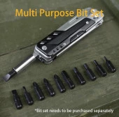 Grand Harvest GHK12 Eagle Multi Tool thumbnail 3