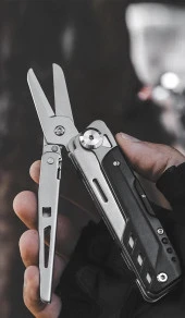 Grand Harvest GHK12 Eagle Multi Tool thumbnail 4