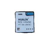 Hualin 11p 24dc röle thumbnail 1