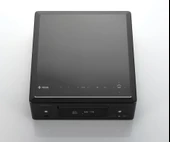 Denon RCD-N12DAB CD&Network Receiver Siyah thumbnail 4