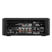 Denon RCD-N12DAB CD&Network Receiver Siyah thumbnail 2
