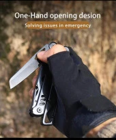 Grand Harvest GHK9 Armor Piercing Multi Tool thumbnail 10