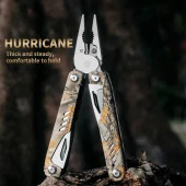 Grand Harvest GHK15 Hurricane Multi Tool thumbnail 7