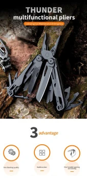 Grand Harvest GHK11-H Active Multi Tool thumbnail 9