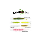 Fujin Tantoo 60mm Silikon Balık thumbnail 1