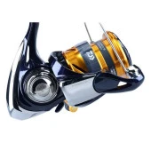 Daiwa Revros 23 LT 5000-C Makara thumbnail 4