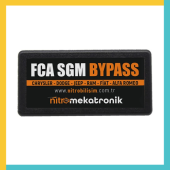 Sgm Gateaway Bypass Modülü thumbnail 1