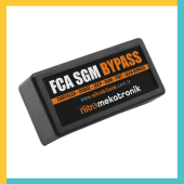 Sgm Gateaway Bypass Modülü thumbnail 2