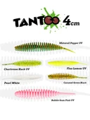 Fujin Tantoo 40mm Silikon Balık thumbnail 1
