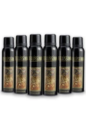 Bellissima Deodorant Kadın 150 ml 6 Adet thumbnail 1