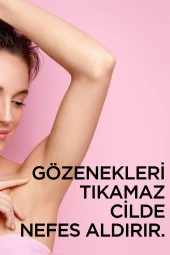 Bellissima Deodorant Kadın 150 ml 6 Adet thumbnail 3