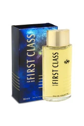 First Class Edt Erkek Parfüm 100ml thumbnail 1