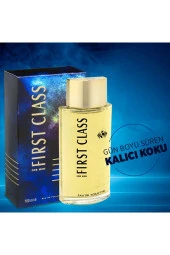 First Class Edt Erkek Parfüm 100ml thumbnail 2