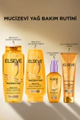 Loreal Elseve Yıpranmış Saçlar için Mucizevi Saç Bakım Yağı 100ml thumbnail 7