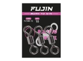 Fujin Rolling Swivel Fırdöndü thumbnail 1