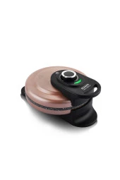 Schafer Waffle Express Bronz Waffle Makinesi thumbnail 1