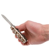Victorinox Huntsman Desert Çakı thumbnail 4