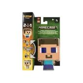 HTL43 Minecraft Flippin' Figs 2si 1 Arada Figürler thumbnail 1