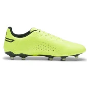 PUMA KING MATCH FG/AG-Electric Lime 10757004 thumbnail 3