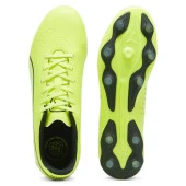 PUMA KING MATCH FG/AG-Electric Lime 10757004 thumbnail 4