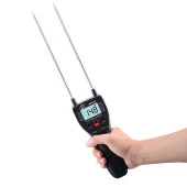 BENETECH GM650C Tahıl Nem Ölçer (90cm Prob) thumbnail 1