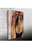 Alice Canvas Tablo (50x70) thumbnail 2